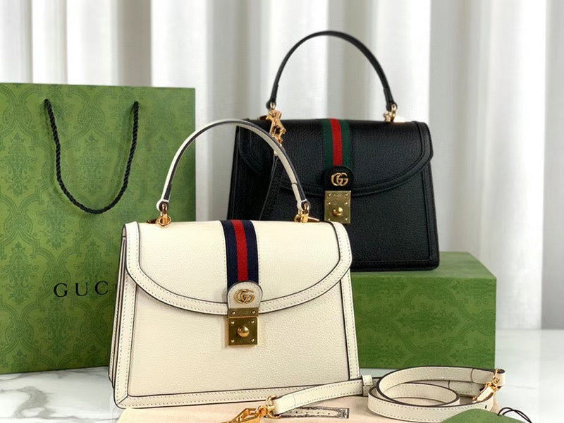 Gucci Luxury Bags 1007