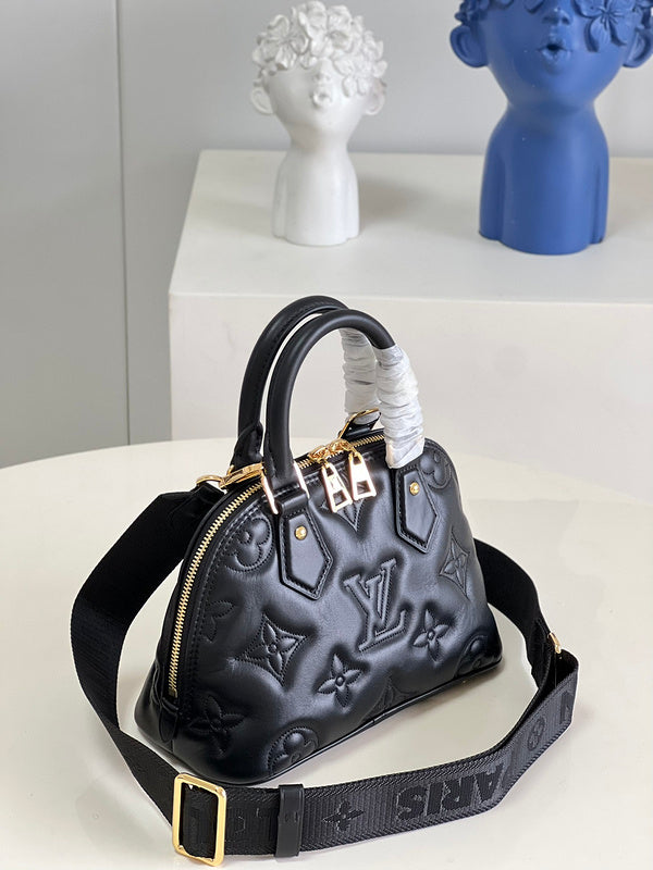 Alice Bags- Louis Vuittons - 16712