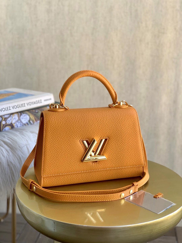 Alice Bags- Louis Vuittons - 15873