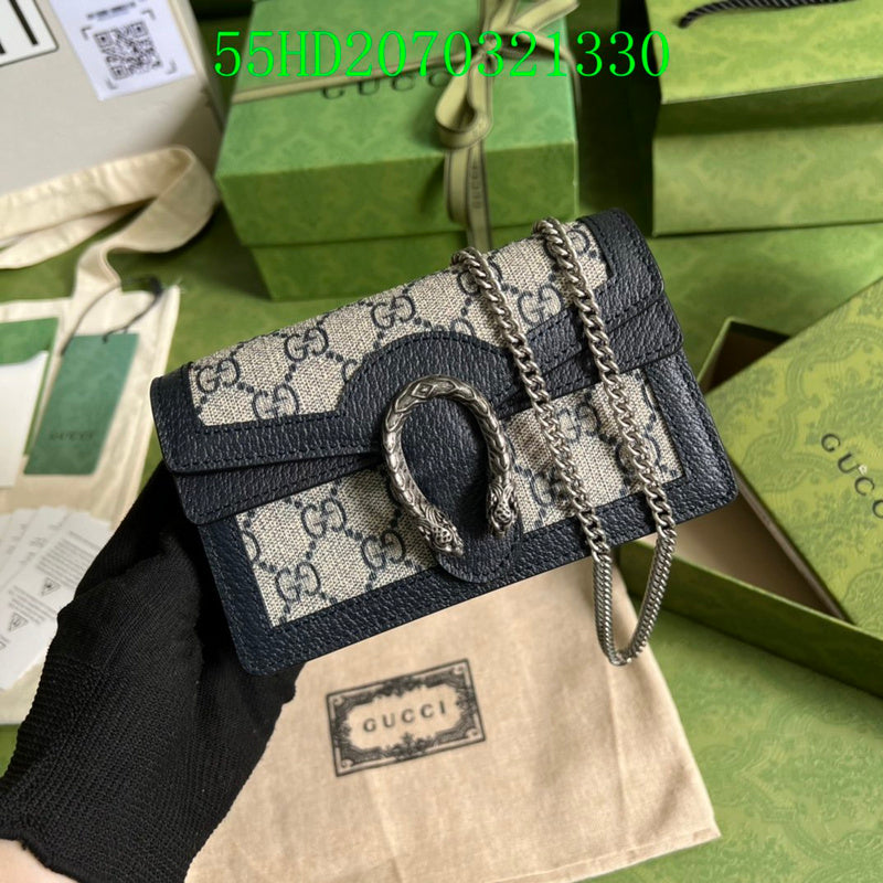 Gucci Bags - The Tote 331