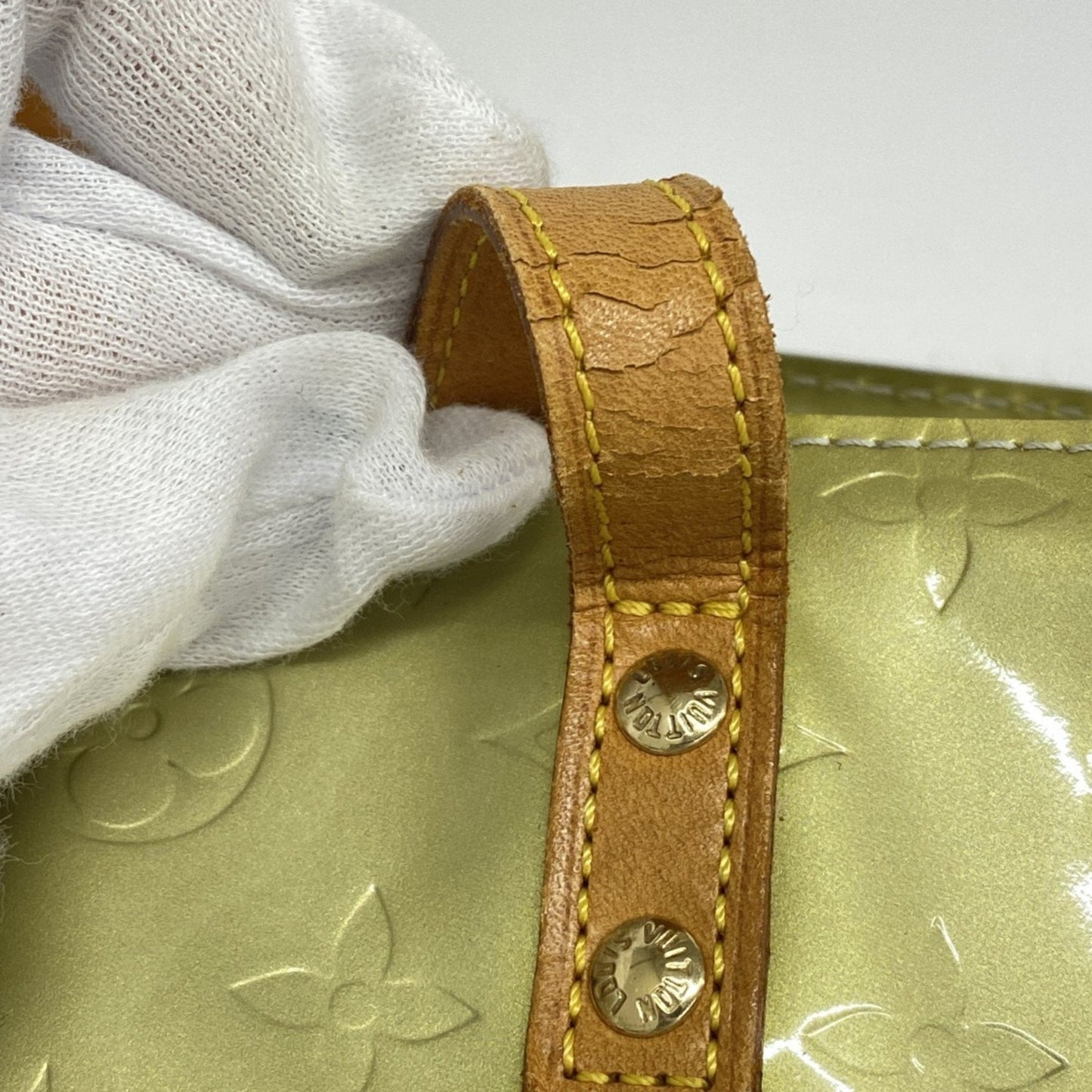 Louis Vuitton Handbag