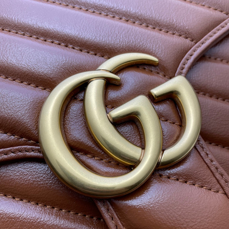Gucci Luxury - Bags - 560