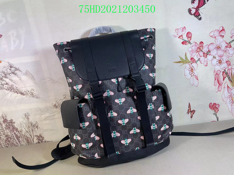 Gucci Bags - The Tote 1152