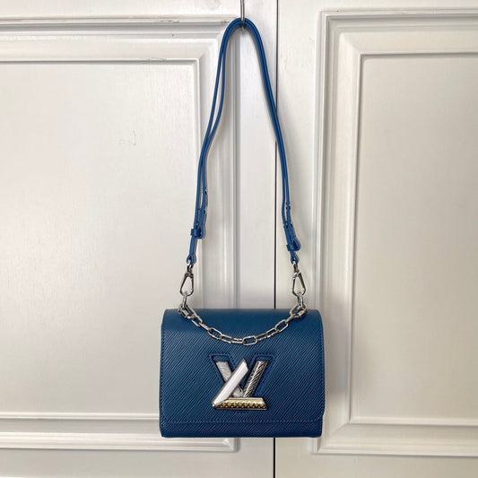Alice Bags- Louis Vuittons - 15880