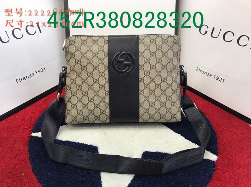 Gucci Bags - The Tote 881