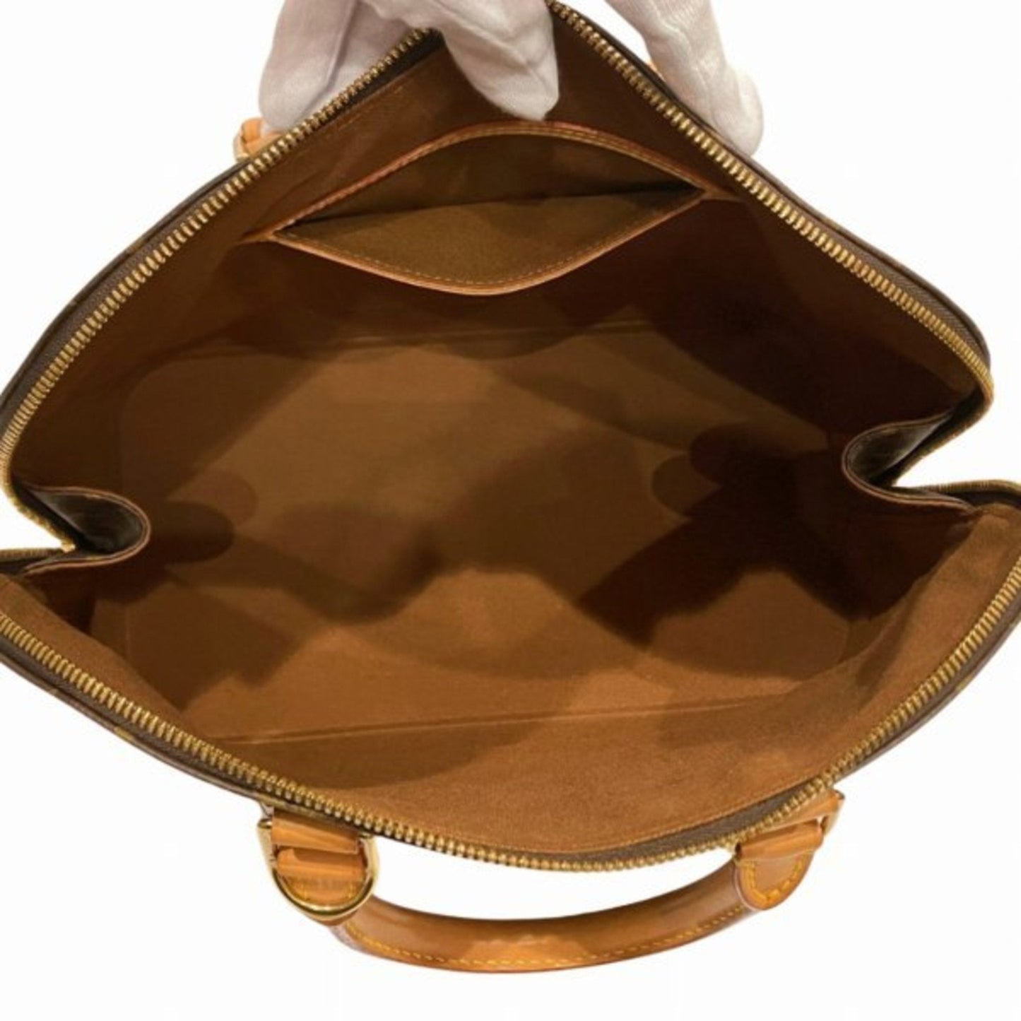 Louis Vuitton Monogram Monogram Handbag