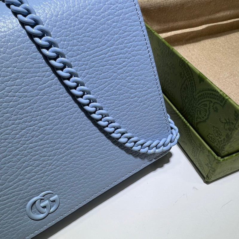 Gucci Luxury - Bags - 422