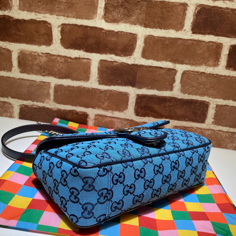 Gucci Luxury - Bags - 477