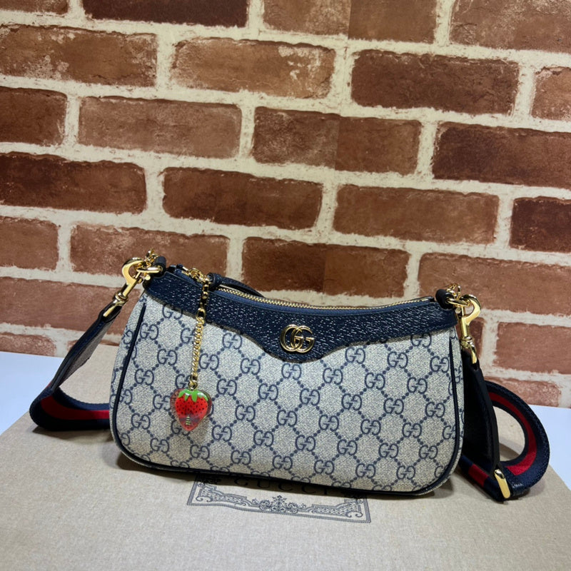 Gucci Luxury - Bags - 489