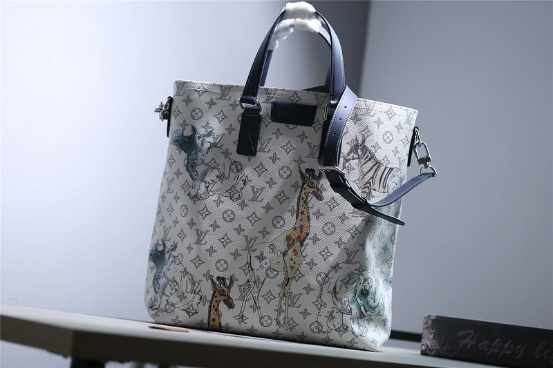 Alice bags - Louis Vuittons - 9841