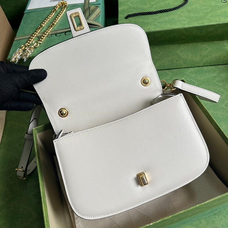 Gucci Luxury - Bags - 412