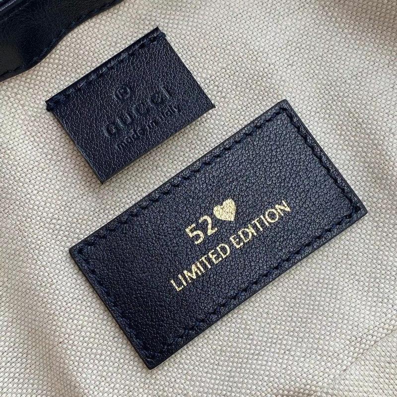 Gucci Luxury Bags 1125