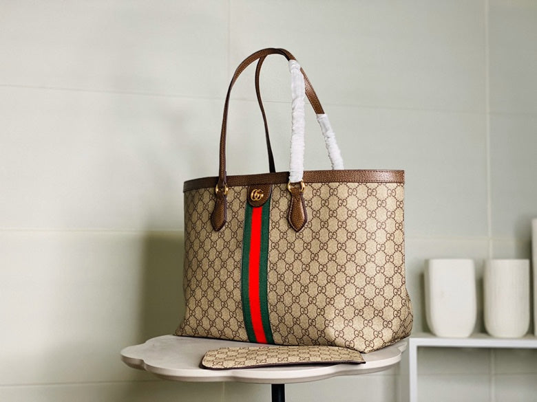 Gucci Bags - Luxury Bags 1438