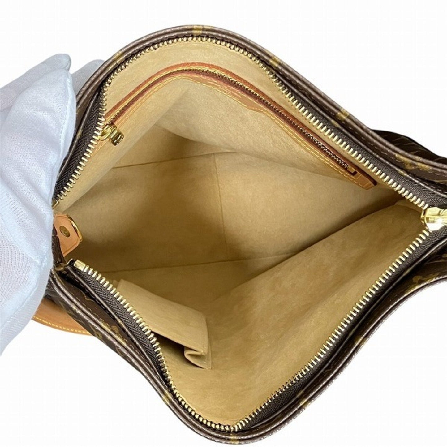 Louis Vuitton Shoulder Bag Tote Bag