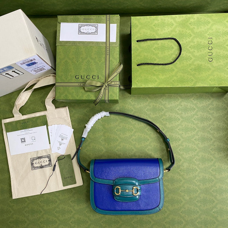 Gucci Luxury Bags 1092