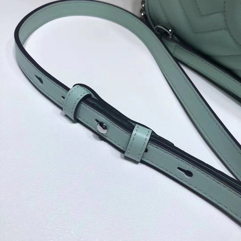 Gucci Luxury Bags 1181
