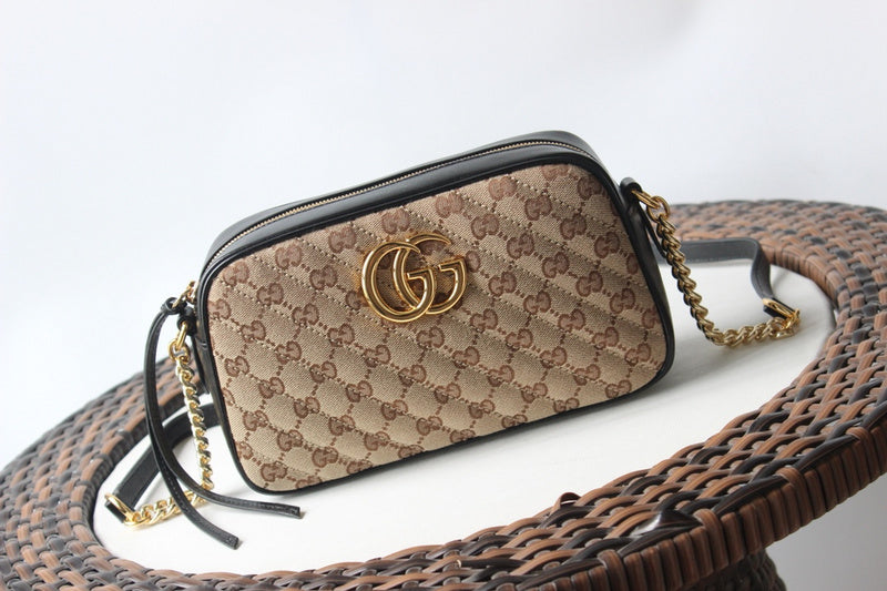Gucci Bags - Luxury Bags 1428