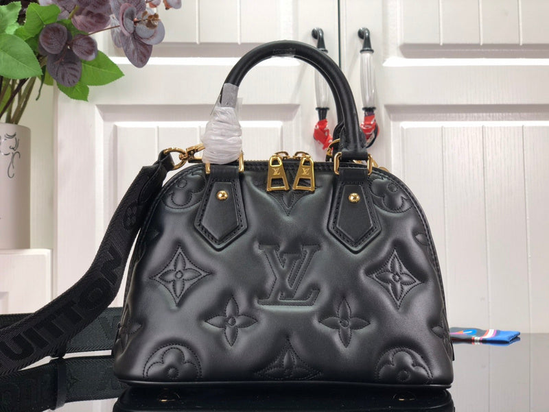 Alice Bags- Louis Vuittons - 16731