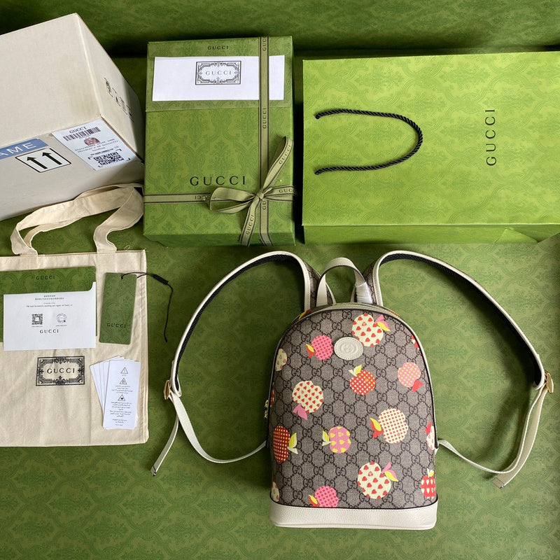 Gucci Luxury Bags 989