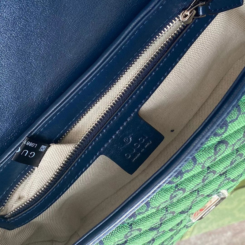 Gucci Luxury Bags 1239