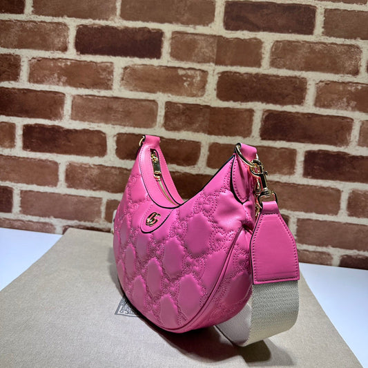 Gucci Luxury - Bags - 218