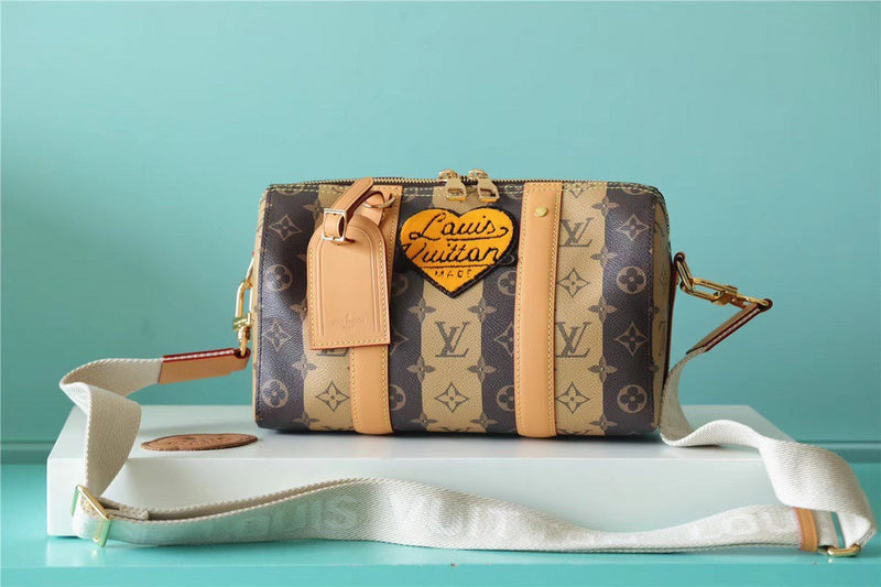 Alice bags - Louis Vuittons - 11229