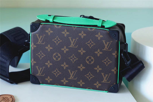 Alice bags - Louis Vuittons - 10114