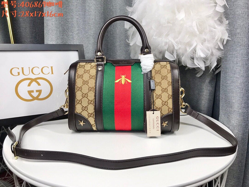 Gucci Bags - The Tote 494