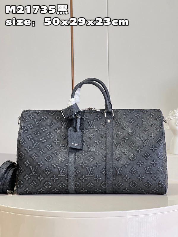 Alice Bags- Louis Vuittons - 16029