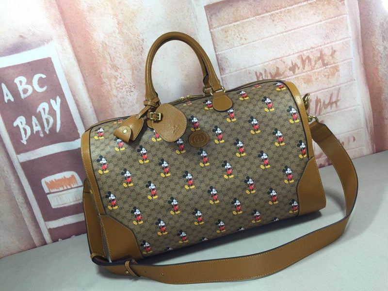 Gucci Bags - The Tote 787