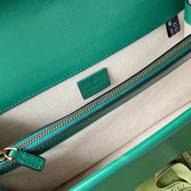 Gucci Luxury Bags 1256