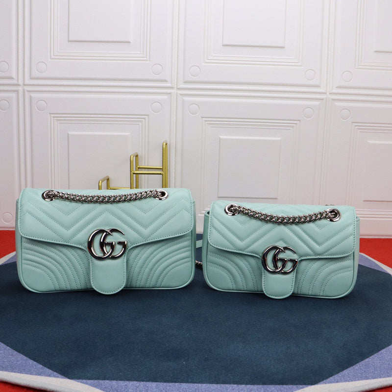 Gucci Luxury Bags 1203