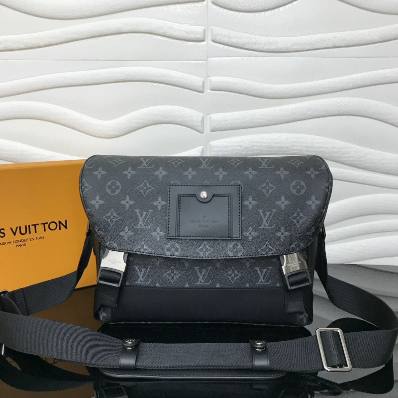 Alice Bags- Louis Vuittons - 16558