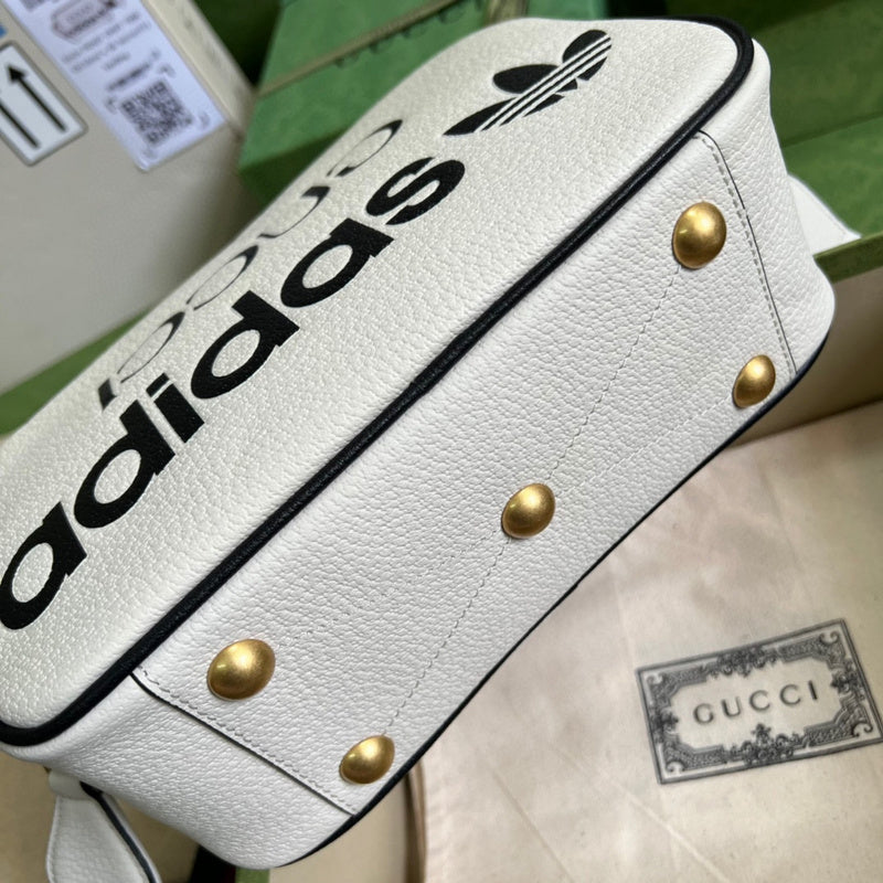Gucci Luxury - Bags - 381