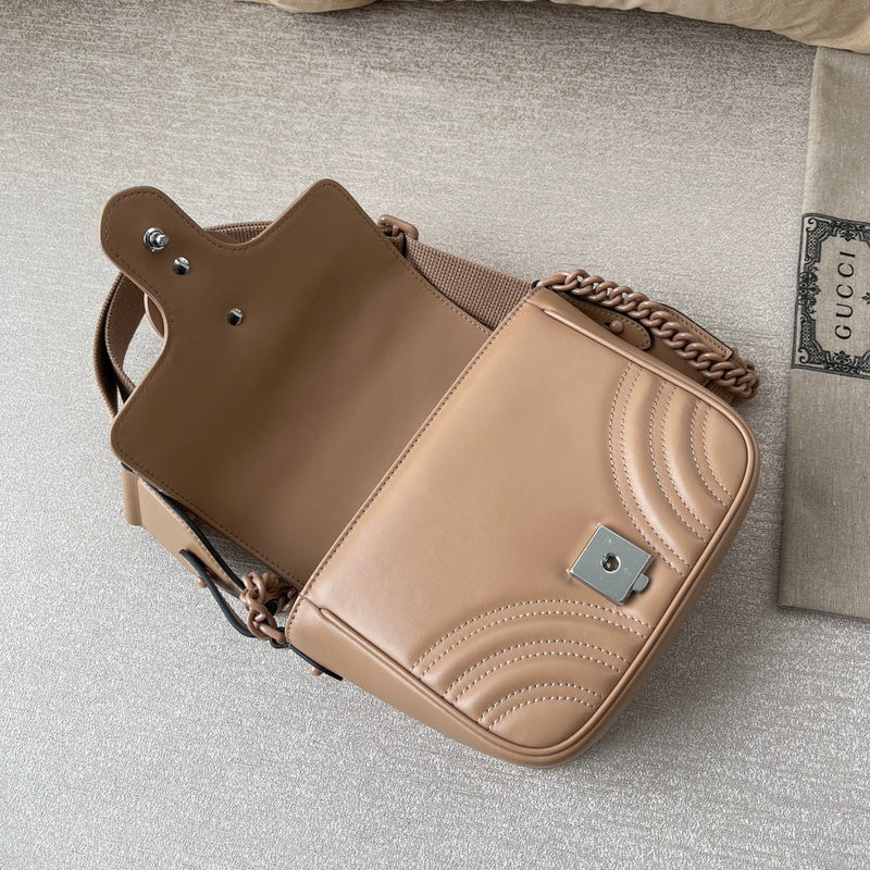 Gucci Luxury - Bags - 291