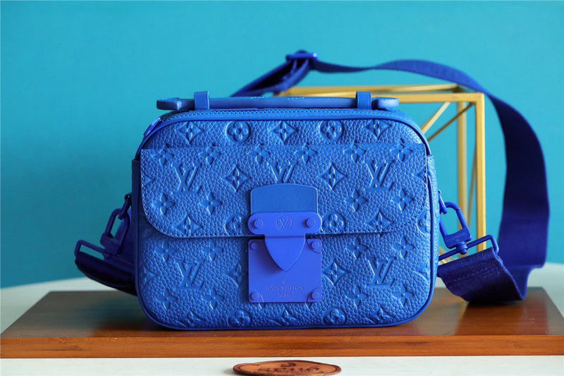 Alice bags - Louis Vuittons - 10104