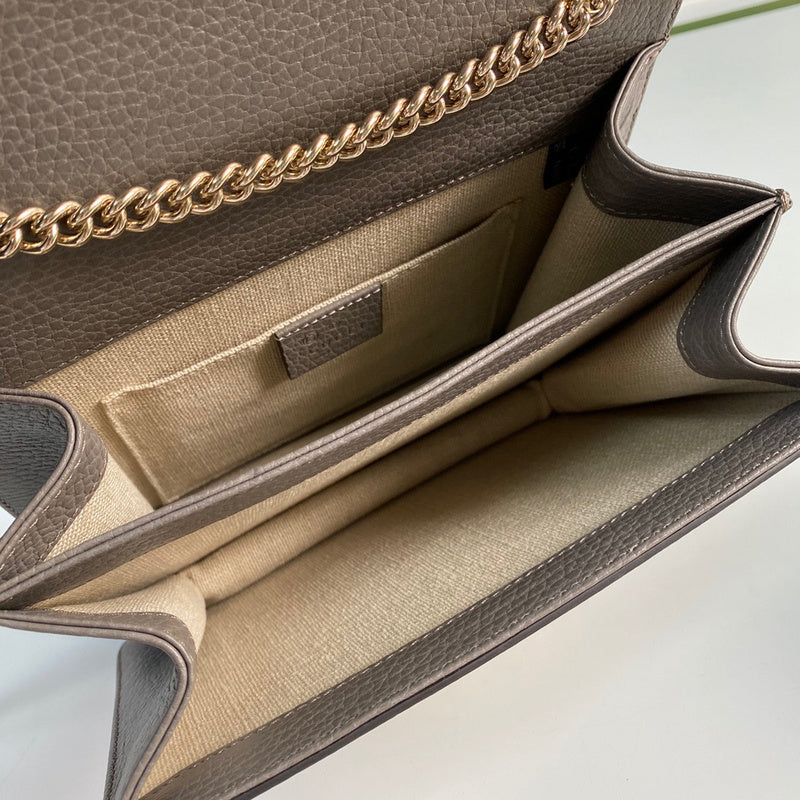 Gucci Luxury Bags 1261