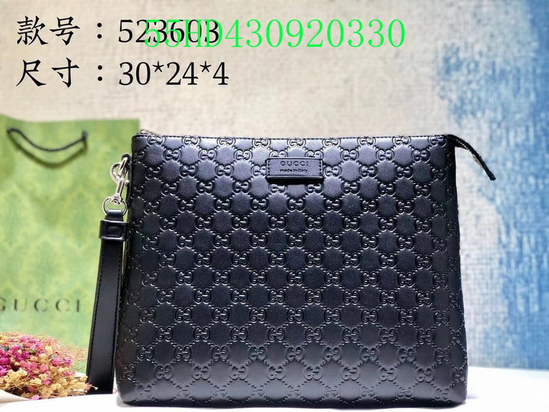 Gucci Bags - The Tote 798