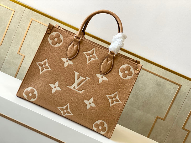 Alice Bags- Louis Vuittons - 16436