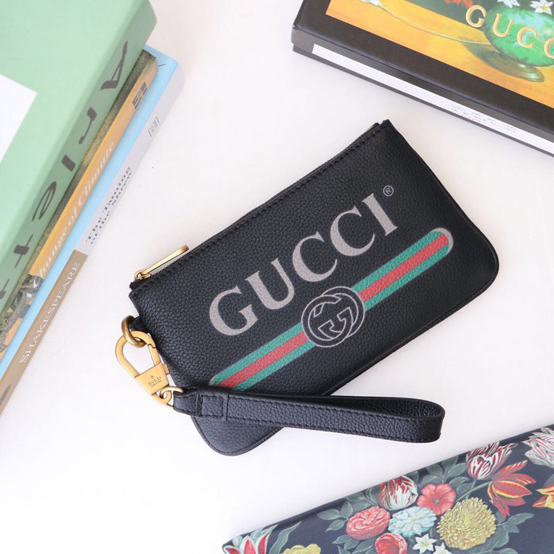 Gucci Luxury Bags 859
