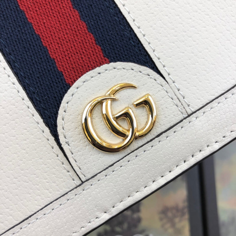 Gucci Luxury Bags 1271
