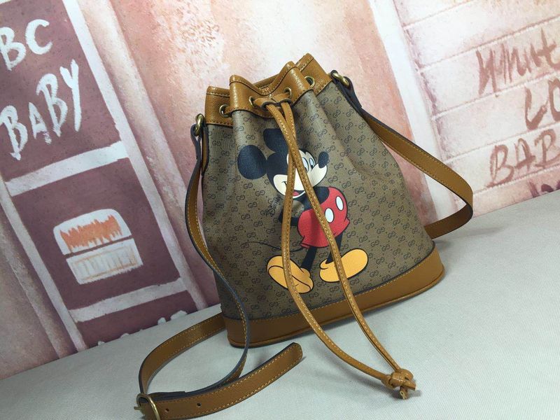 Gucci Bags - The Tote 788