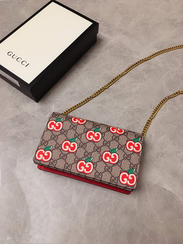 Gucci Luxury Bags 1344