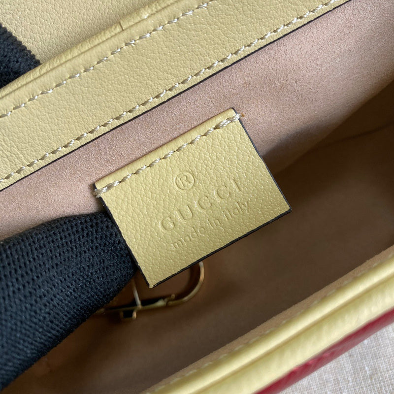 Gucci Luxury Bags 1113