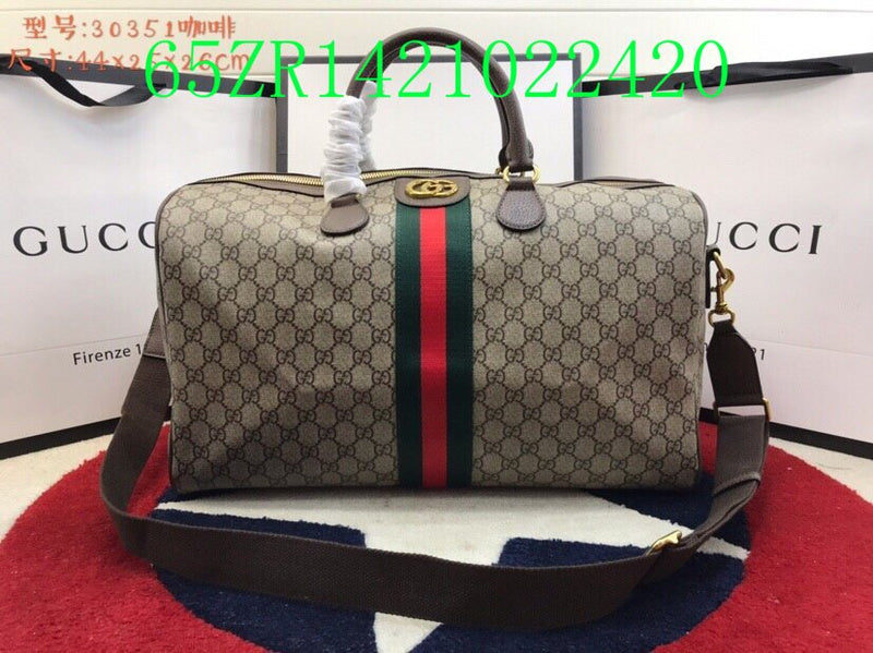Gucci Bags - The Tote 995