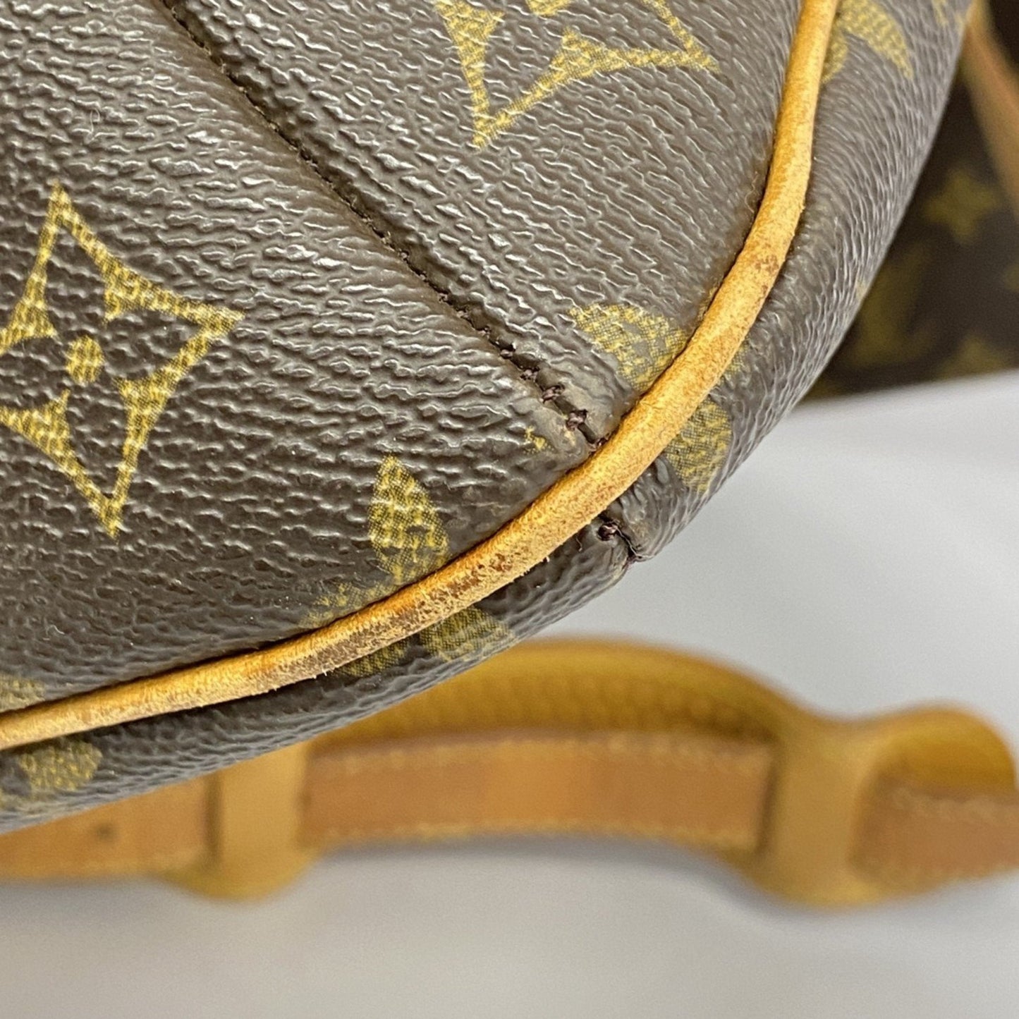 Louis Vuitton Shoulder Bag