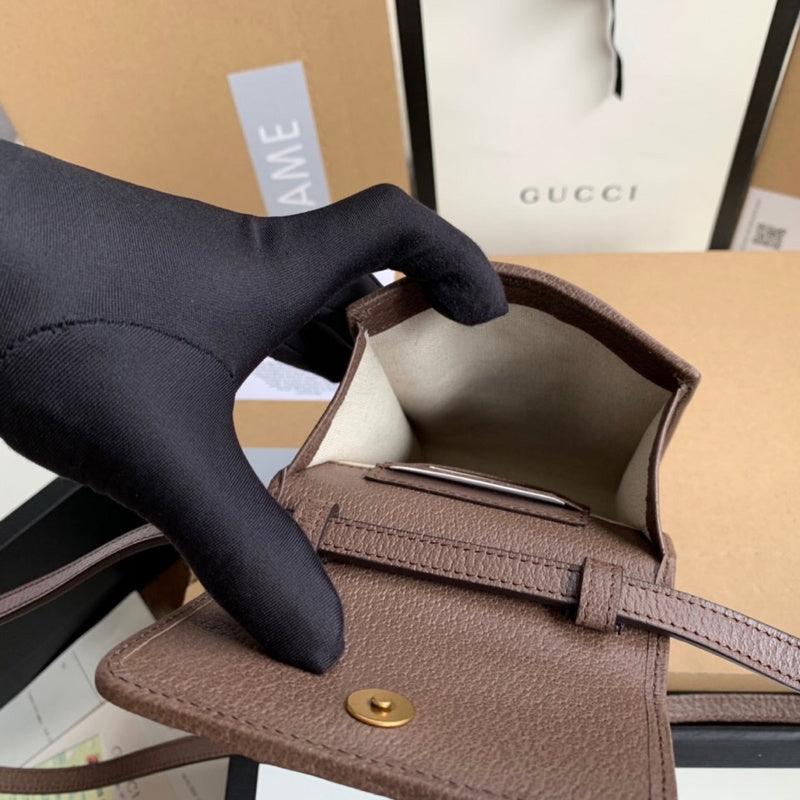 Gucci Bags - Luxury Bags 1439