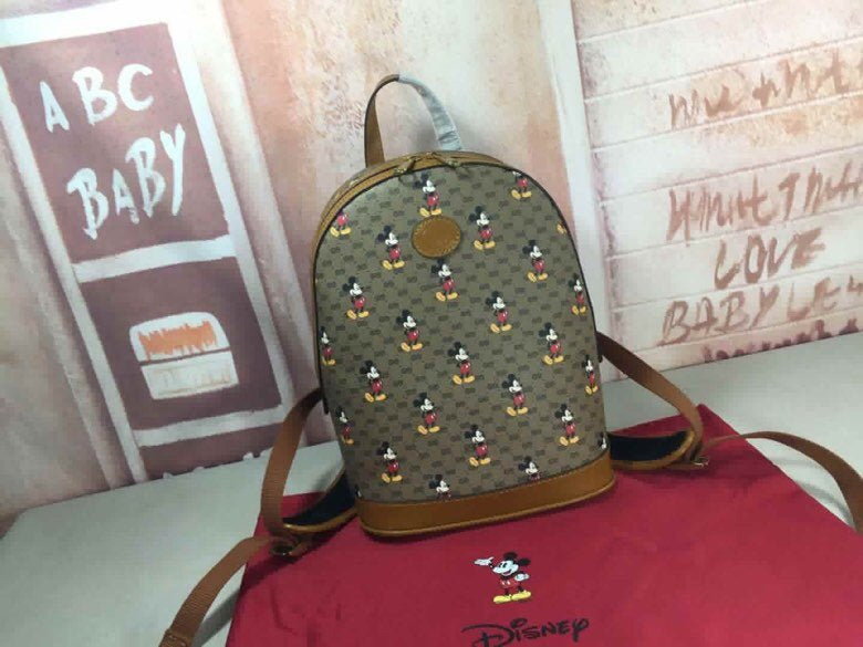 Gucci Bags - The Tote 781