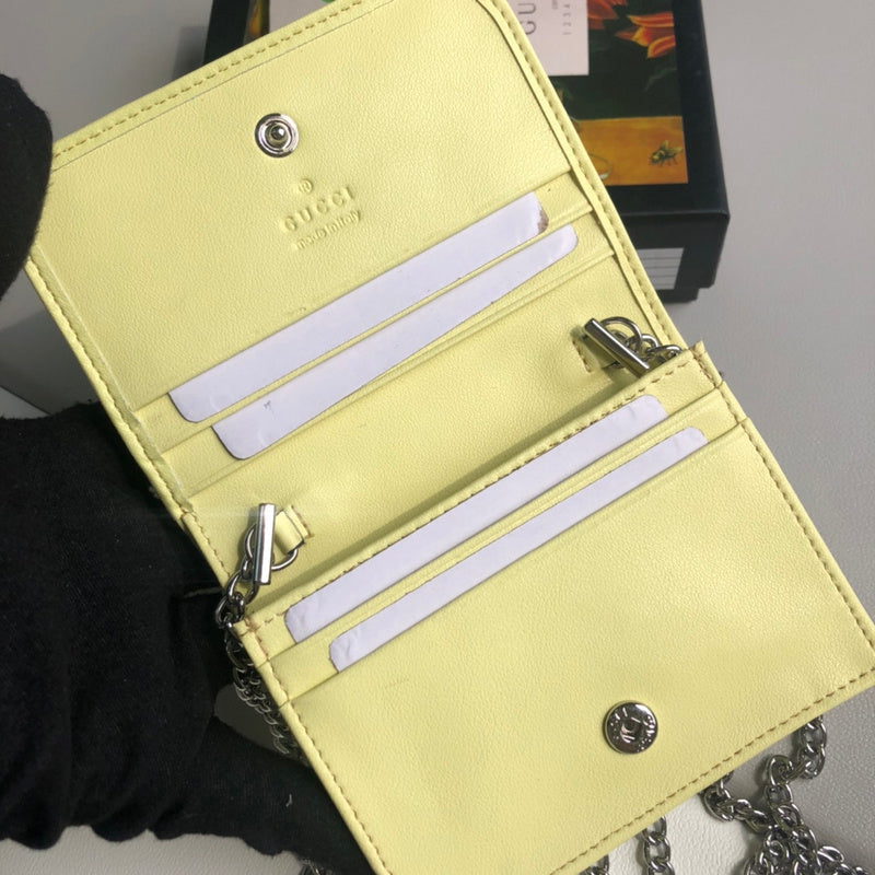 Gucci Luxury Bags 1374
