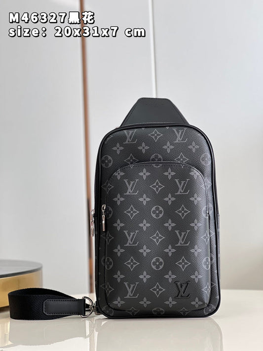 Alice Bags- Louis Vuittons - 16081